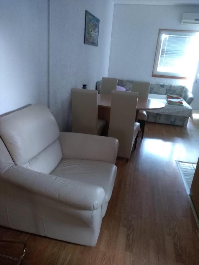 Apartment Busljeta ستاريغغاد باكلينتسا المظهر الخارجي الصورة