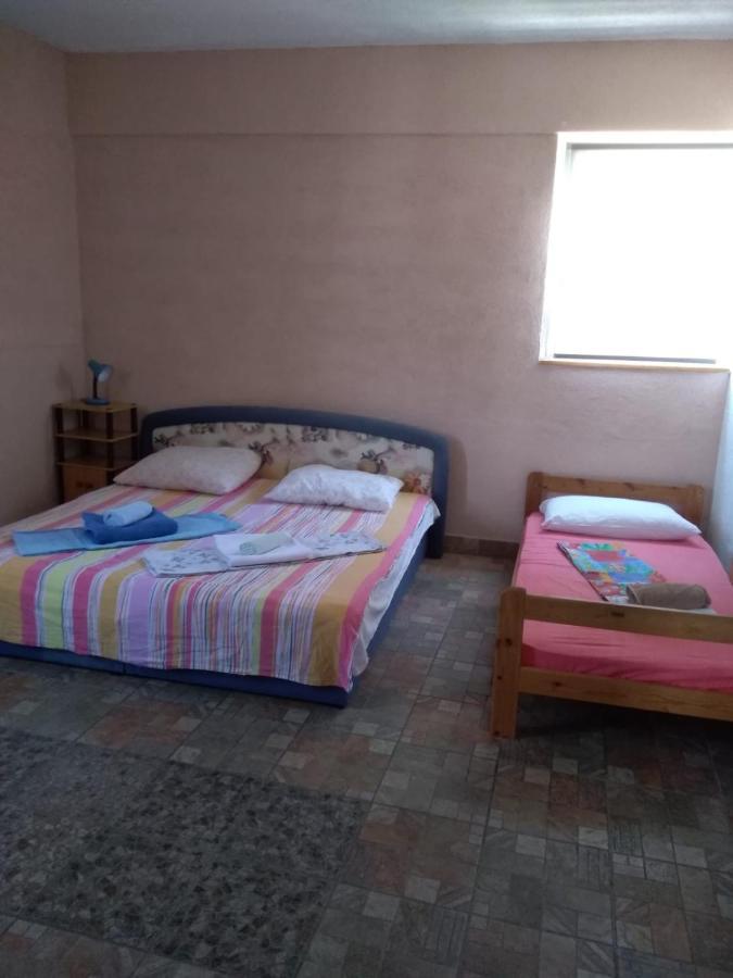 Apartment Busljeta ستاريغغاد باكلينتسا المظهر الخارجي الصورة
