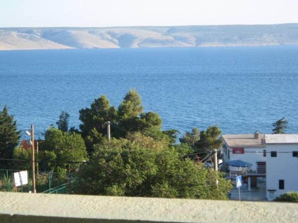 Apartment Busljeta ستاريغغاد باكلينتسا الغرفة الصورة