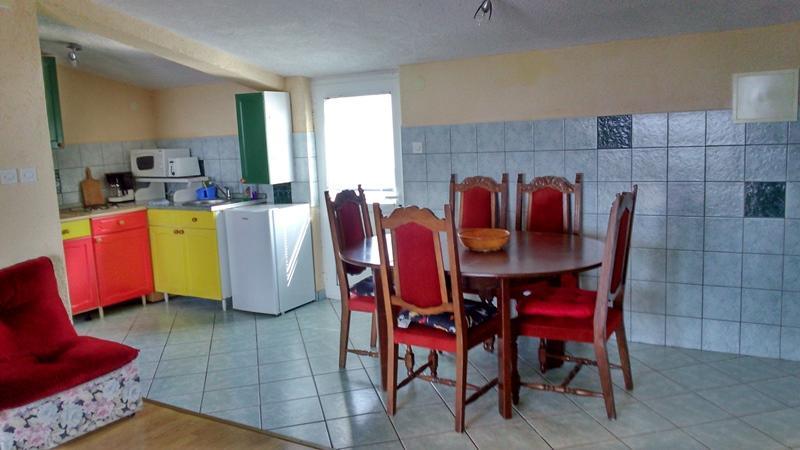 Apartment Busljeta ستاريغغاد باكلينتسا المظهر الخارجي الصورة