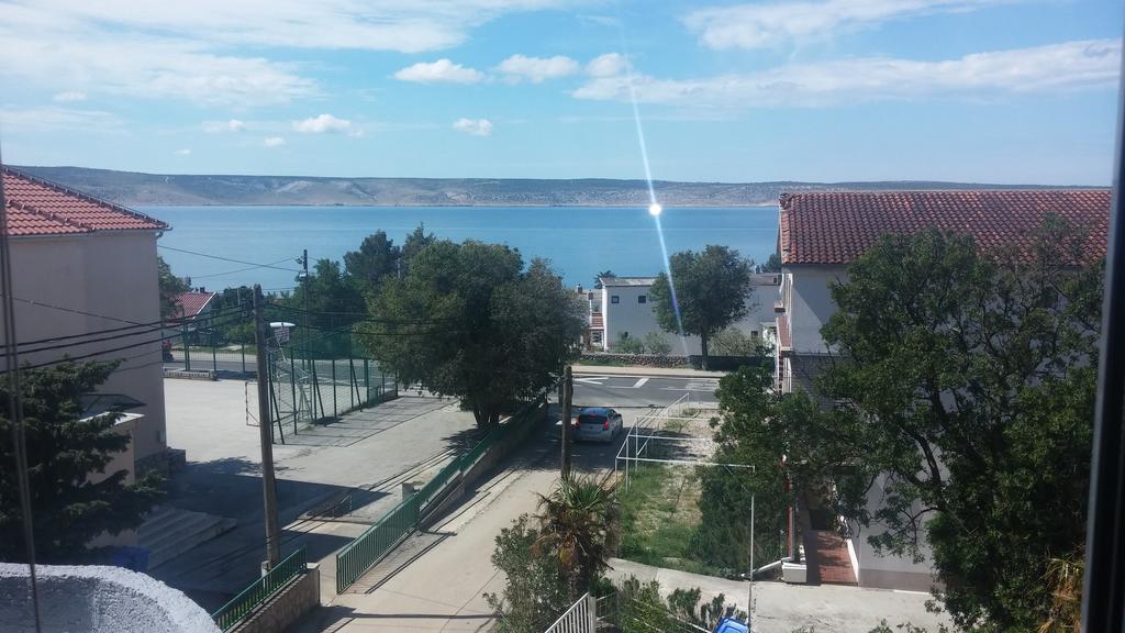 Apartment Busljeta ستاريغغاد باكلينتسا المظهر الخارجي الصورة