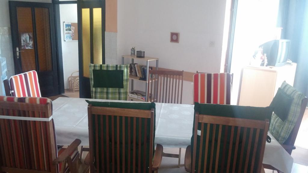 Apartment Busljeta ستاريغغاد باكلينتسا المظهر الخارجي الصورة