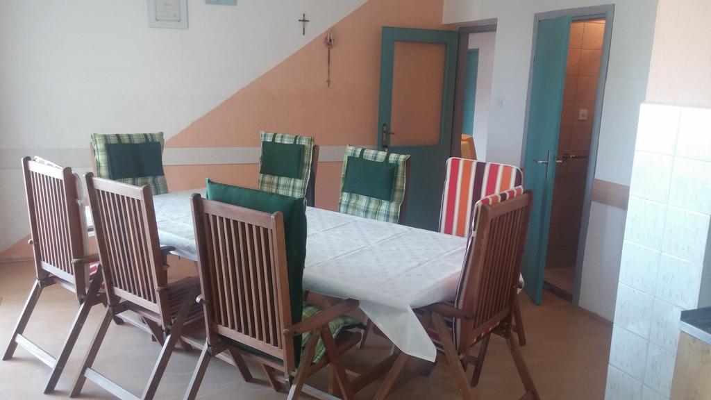 Apartment Busljeta ستاريغغاد باكلينتسا المظهر الخارجي الصورة