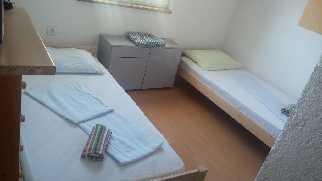 Apartment Busljeta ستاريغغاد باكلينتسا المظهر الخارجي الصورة