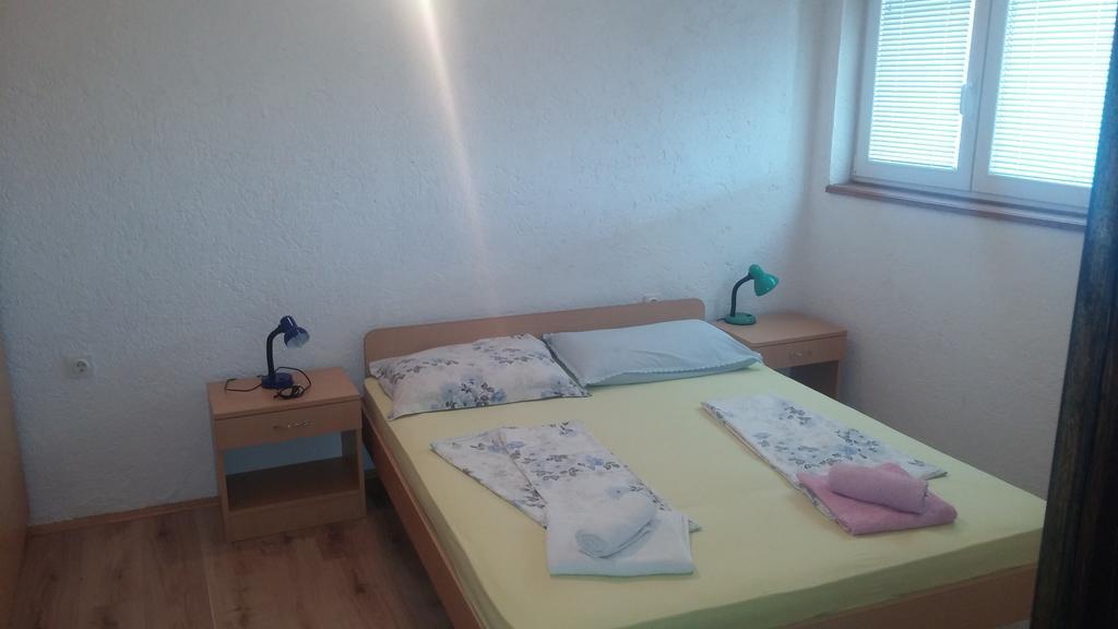 Apartment Busljeta ستاريغغاد باكلينتسا المظهر الخارجي الصورة