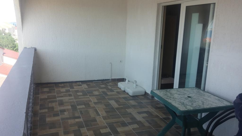 Apartment Busljeta ستاريغغاد باكلينتسا المظهر الخارجي الصورة
