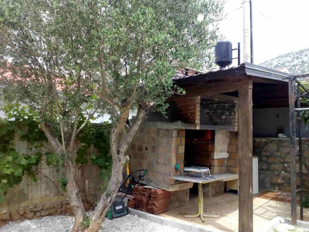 Apartment Busljeta ستاريغغاد باكلينتسا المظهر الخارجي الصورة