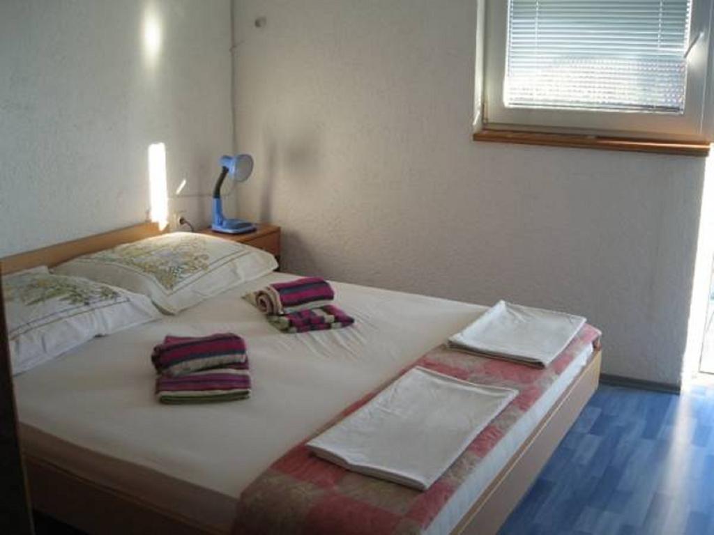 Apartment Busljeta ستاريغغاد باكلينتسا المظهر الخارجي الصورة