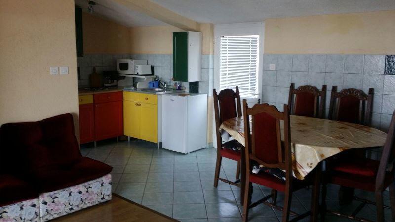 Apartment Busljeta ستاريغغاد باكلينتسا المظهر الخارجي الصورة