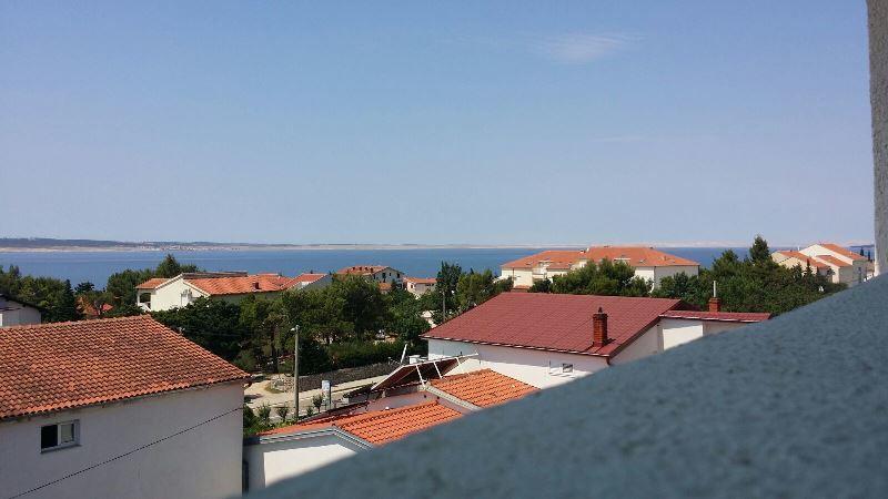 Apartment Busljeta ستاريغغاد باكلينتسا المظهر الخارجي الصورة