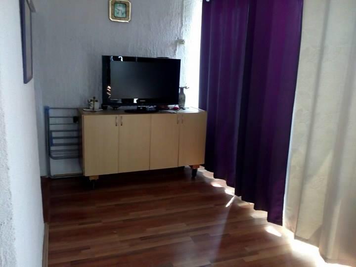 Apartment Busljeta ستاريغغاد باكلينتسا المظهر الخارجي الصورة