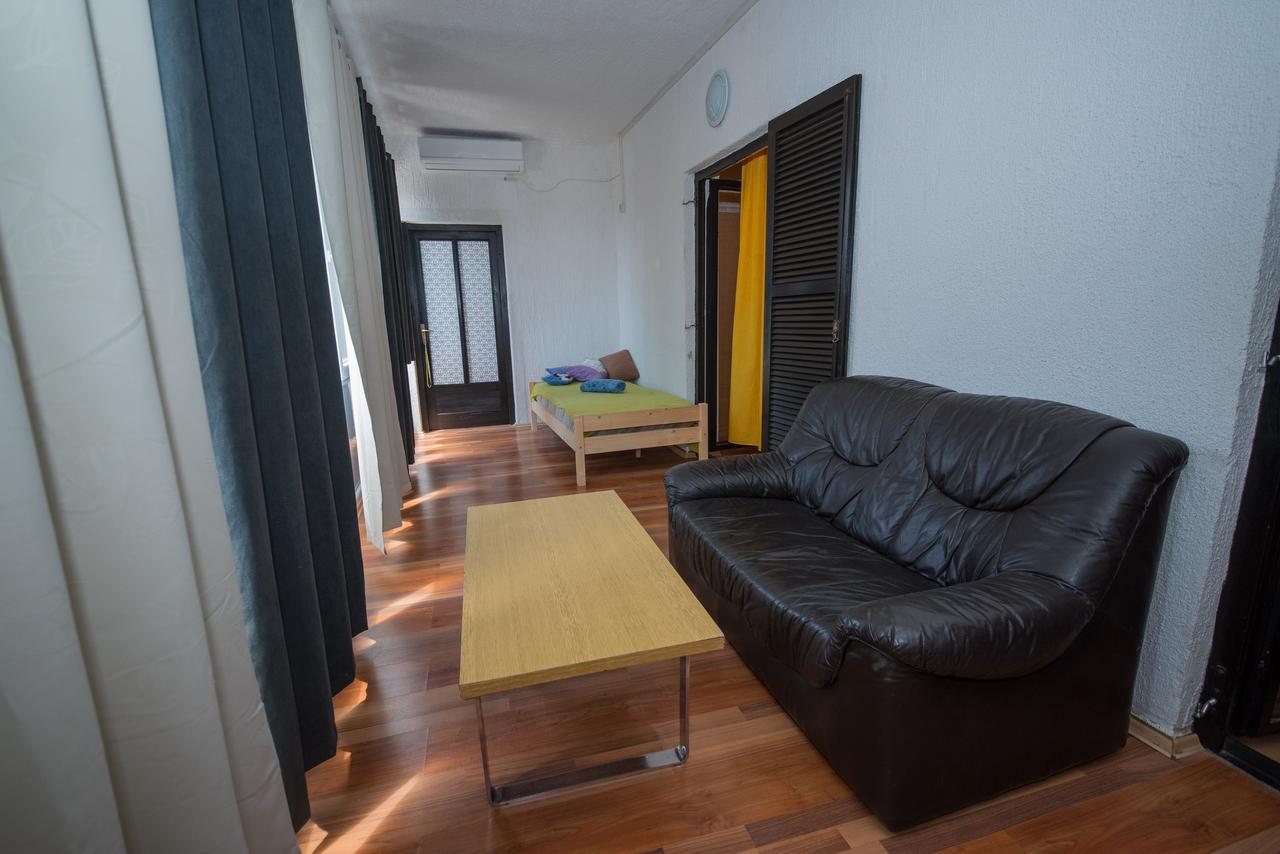 Apartment Busljeta ستاريغغاد باكلينتسا المظهر الخارجي الصورة