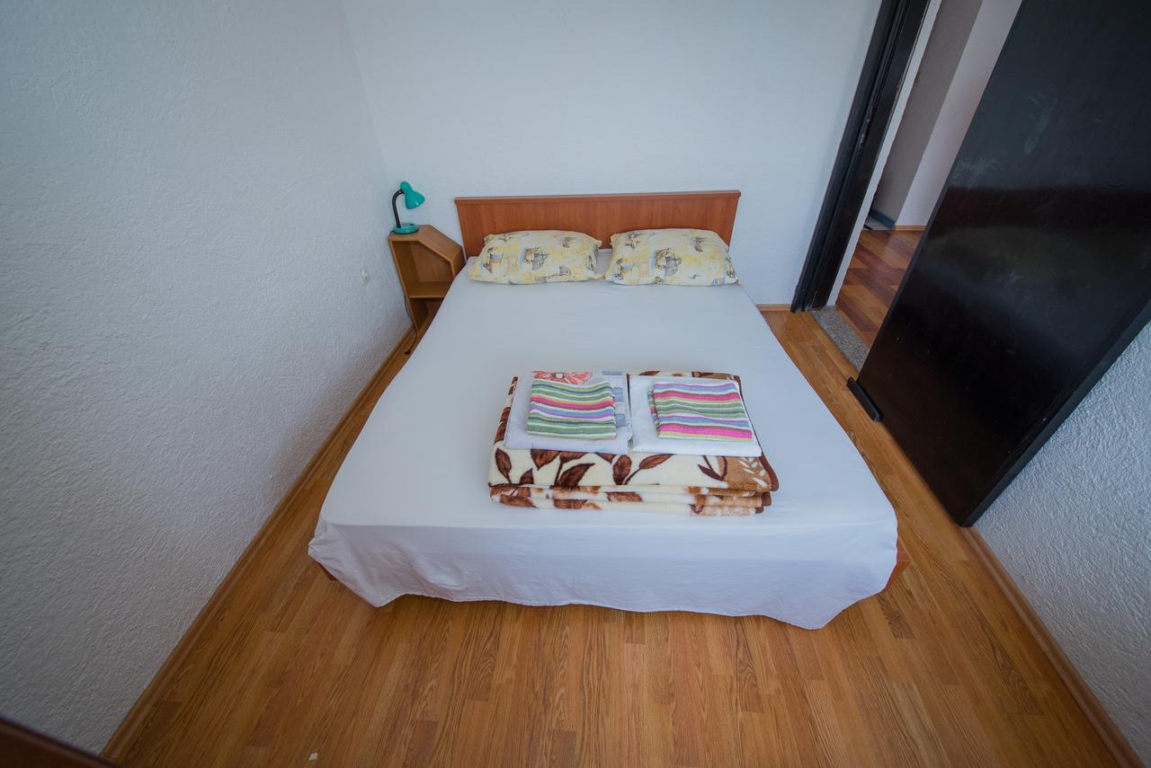 Apartment Busljeta ستاريغغاد باكلينتسا المظهر الخارجي الصورة