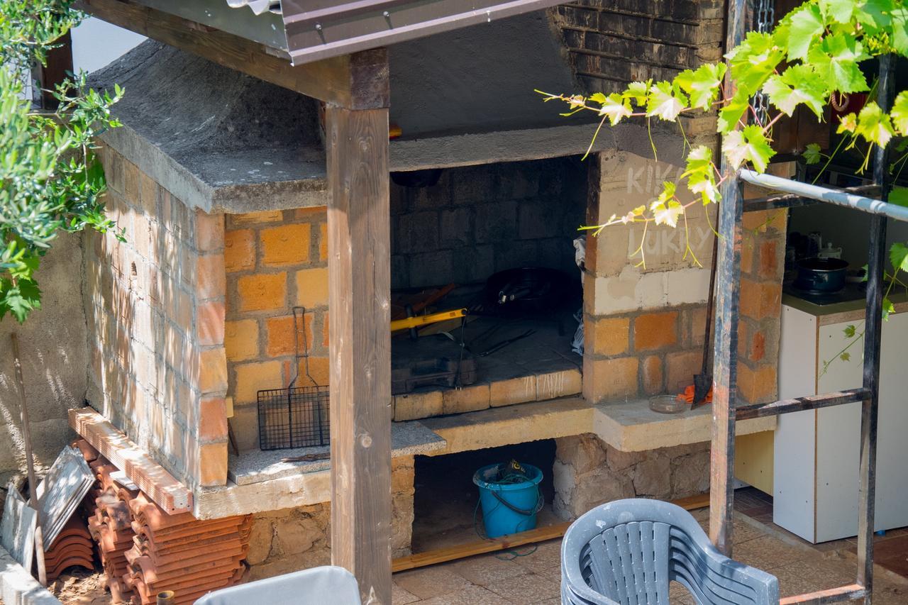 Apartment Busljeta ستاريغغاد باكلينتسا المظهر الخارجي الصورة