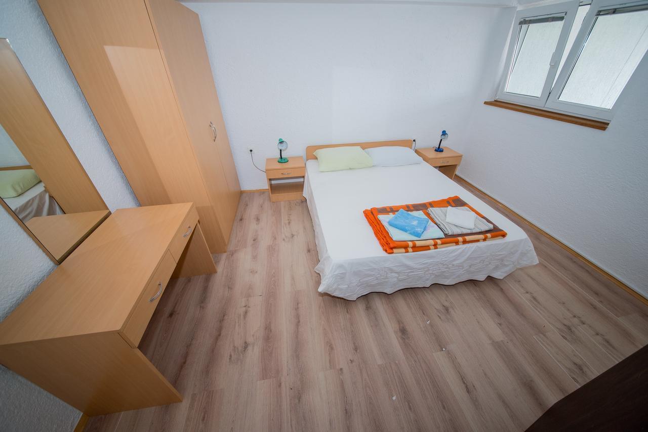 Apartment Busljeta ستاريغغاد باكلينتسا المظهر الخارجي الصورة