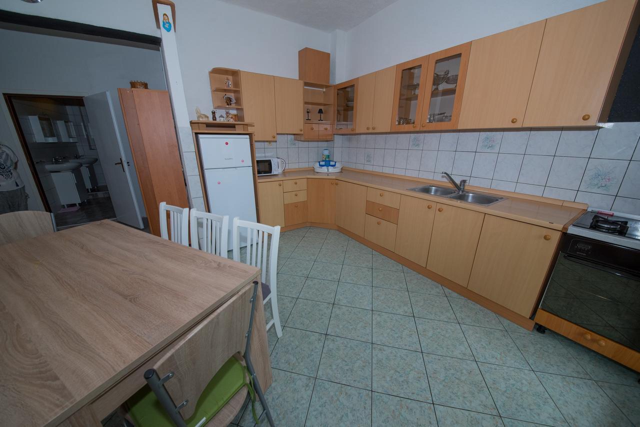 Apartment Busljeta ستاريغغاد باكلينتسا المظهر الخارجي الصورة