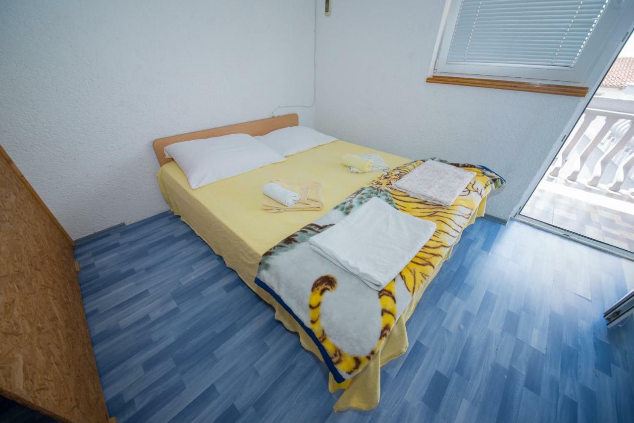 Apartment Busljeta ستاريغغاد باكلينتسا المظهر الخارجي الصورة