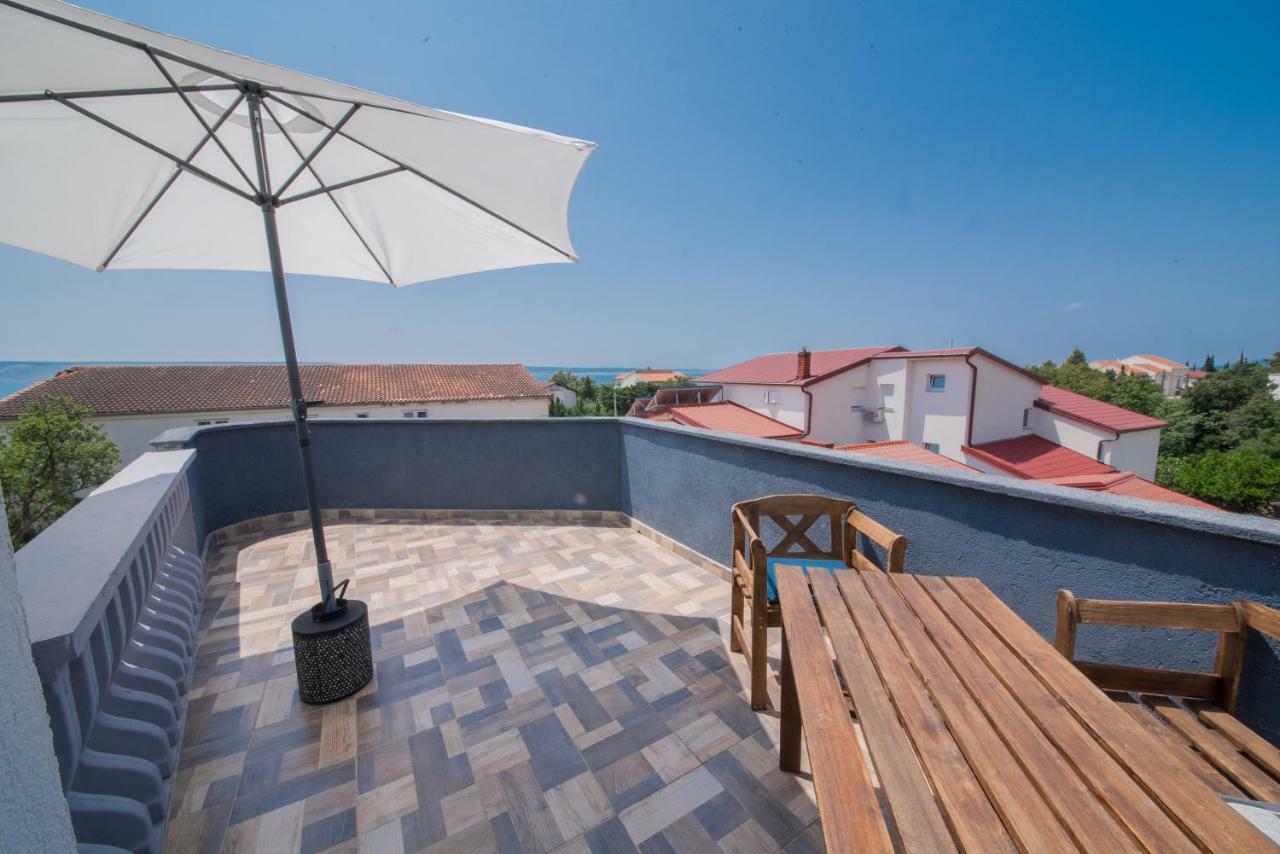 Apartment Busljeta ستاريغغاد باكلينتسا المظهر الخارجي الصورة